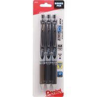 Pentel EnerGel RTX Retractable Liquid Gel Pen, Med...
️