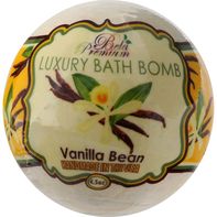 BELA Bath Bomb, Luxury, Vanilla Bean️
