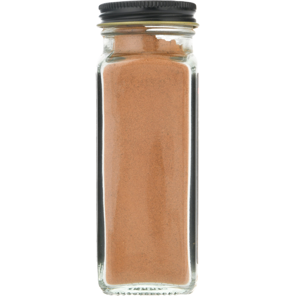 Watkins Cinnamon, Organic, Ground