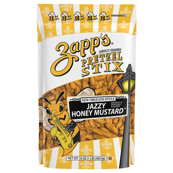 Zapp&
