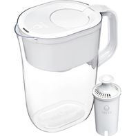 Brita Tahoe Large Water Filter Water Pitcher, 10-C...
️