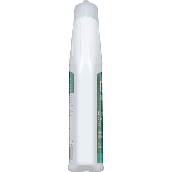 Ecos Cleaner, Cedar, Toilet Bowl