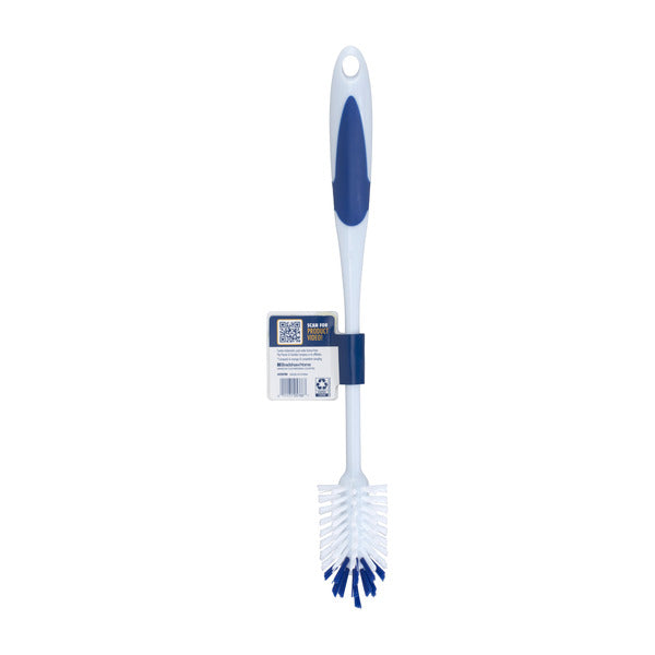 Dawn Ultra Hydration 14" L Bottle Brush