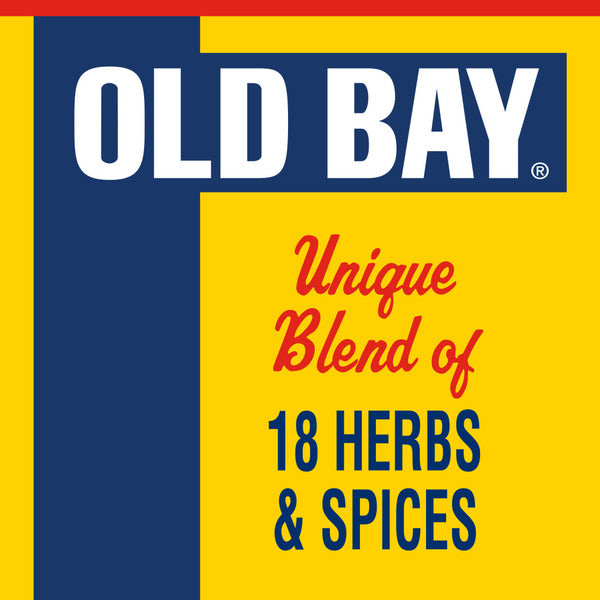 OLD BAY® Classic Seafood Seasoning