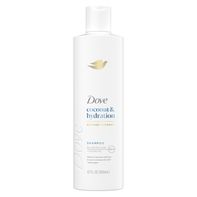 Dove Shampoo Coconut & Hydration️