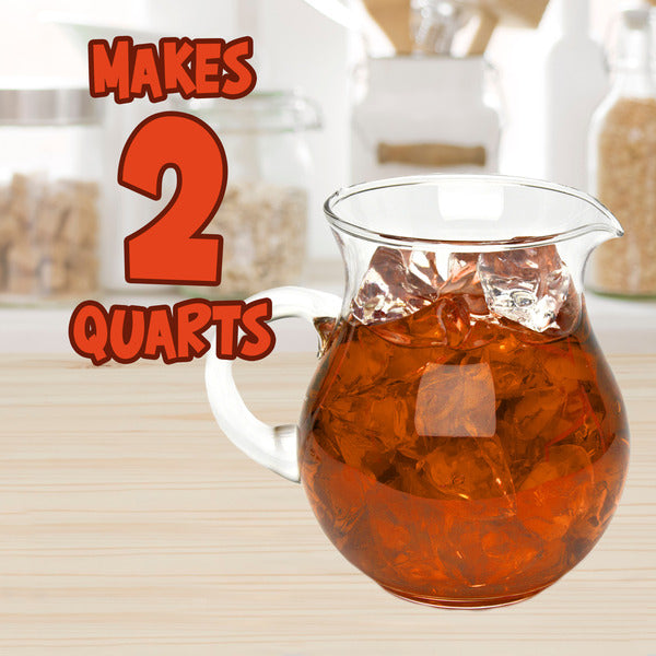 Kool-Aid Unsweetened Orange Artificially Flavored Powdered Soft Drink Mix