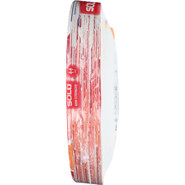 SOLO Paper Plates