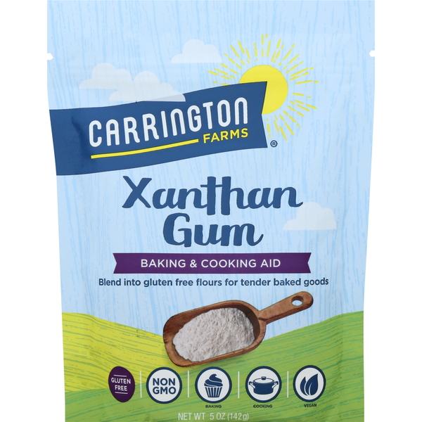 Carrington Farms Xanthan Gum