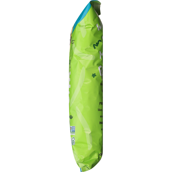 Good Health Avocado Oil Sea Salted Veggie Straws