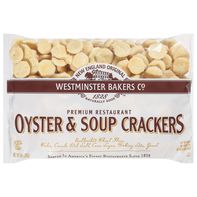 Westminster Bakers Co. Oyster & Soup Crackers, Pre...
️ DestGlow