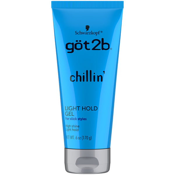 Schwarzkopf göt2b Chillin&