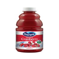 Ocean Spray 3Cranberry Juice Cocktail️