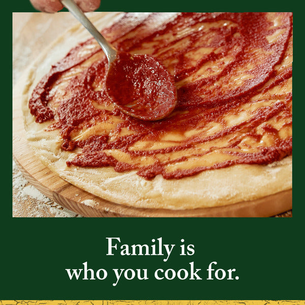Classico Traditional Pizza Sauce