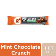 Gatorade Mint Chocolate Crunch Flavored Whey Prote...
️ DestGlow