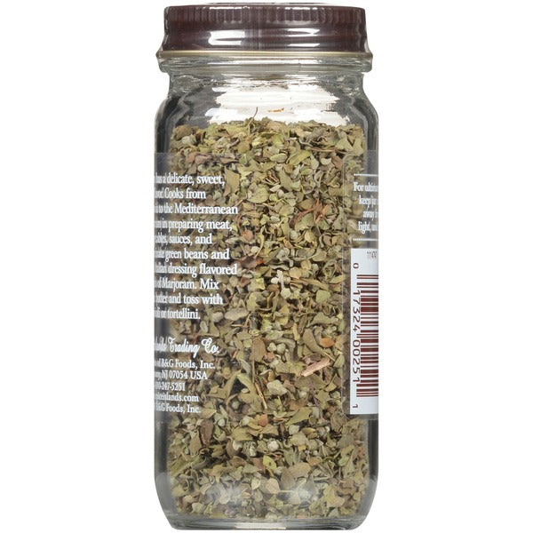 Spice Islands Marjoram