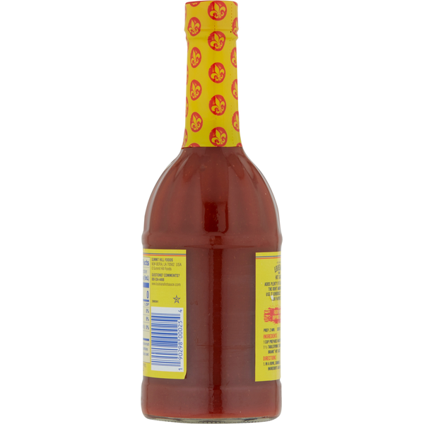 Louisiana Brand Hot Sauce, Original