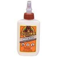 Gorilla Wood Glue️