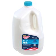 Prairie Farms 1% Low Fat Milk️