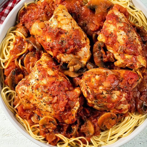 McCormick Italian Mushroom Spaghetti Sauce Seasoning Mix