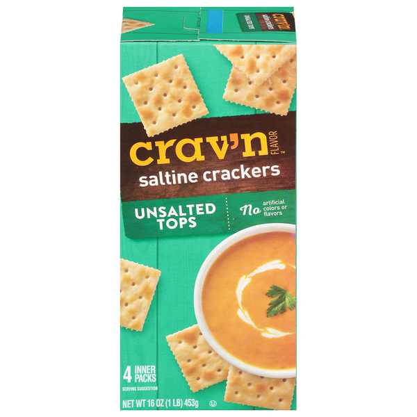 Crav&