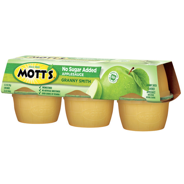 Mott&