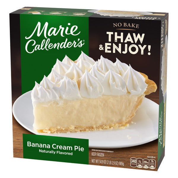 Marie Callender&