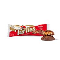 Turtles Original Pecan Milk Chocolate Caramel Nut Clusters