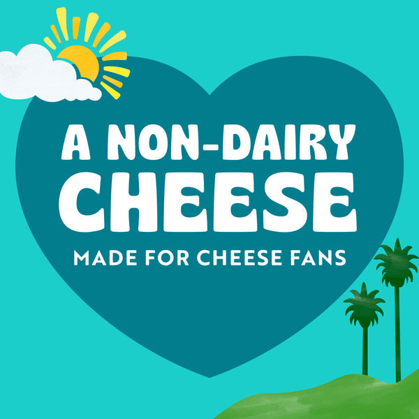 Follow Your Heart Dairy-Free Provolone