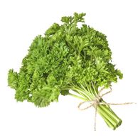 Organic Curly Parsley️