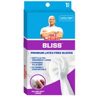 Mr. Clean Premium Reusable Latex-Free Vinyl Cleani...
️