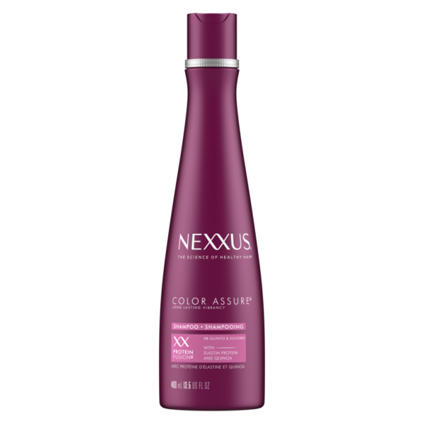 Nexxus Sulfate-free Shampoo With Proteinfusion