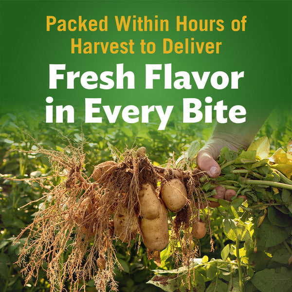Del Monte FRESH CUT Sliced Canned Potatoes, Canned Vegetables
