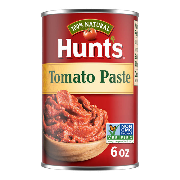 Hunt&