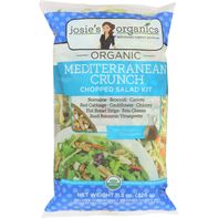 Josie’s Organics Organic Chopped Salad️