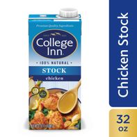 College Inn Chicken Stock️ DestGlow