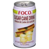 FOCO Sugar Cane Drink️ DestGlow