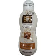 Wide Awake Wa Crmr Salted Crml️