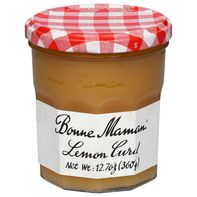 Bonne Maman Lemon Curd️ DestGlow