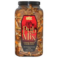 Utz Pub Mix️