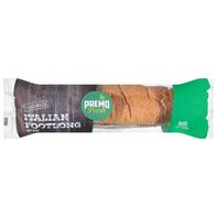 Premo Sub, Footlong, Italian️