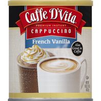 Caffe D&
