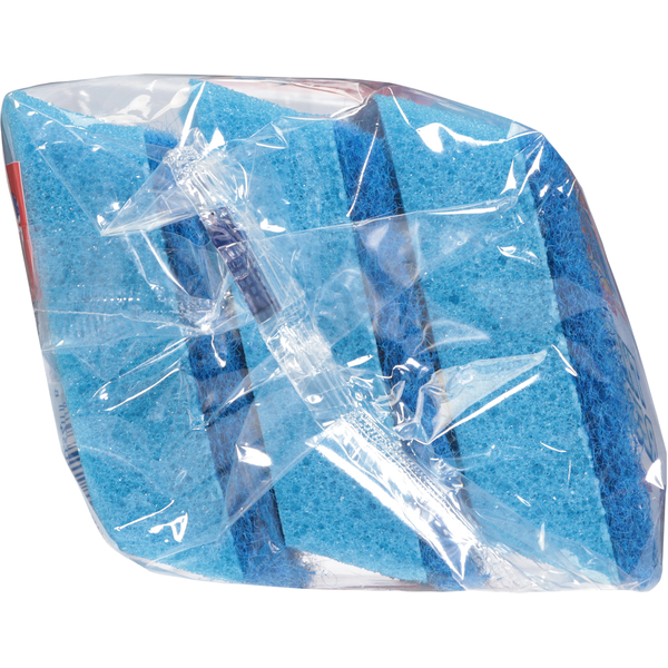 Brillo No Scratch Scrub Sponges