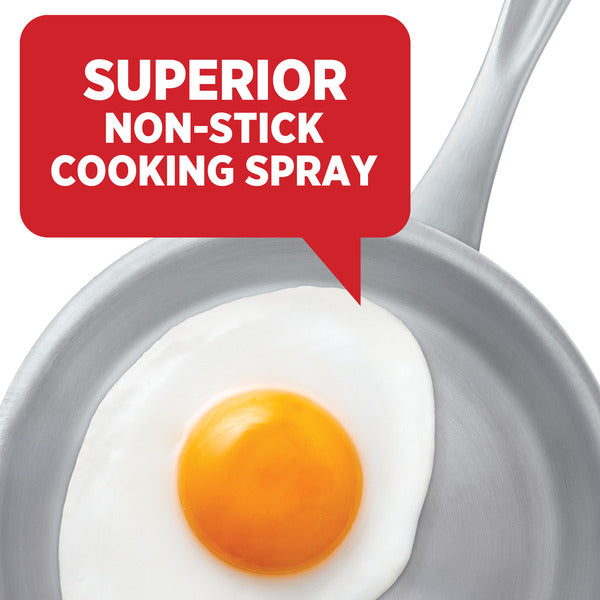 Pam Original Canola Oil Blend Non-Stick Cooking Spray
