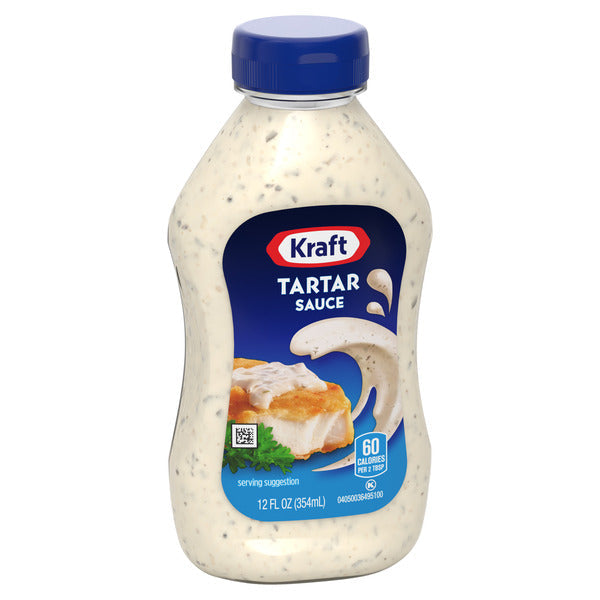 Kraft Tartar Sauce