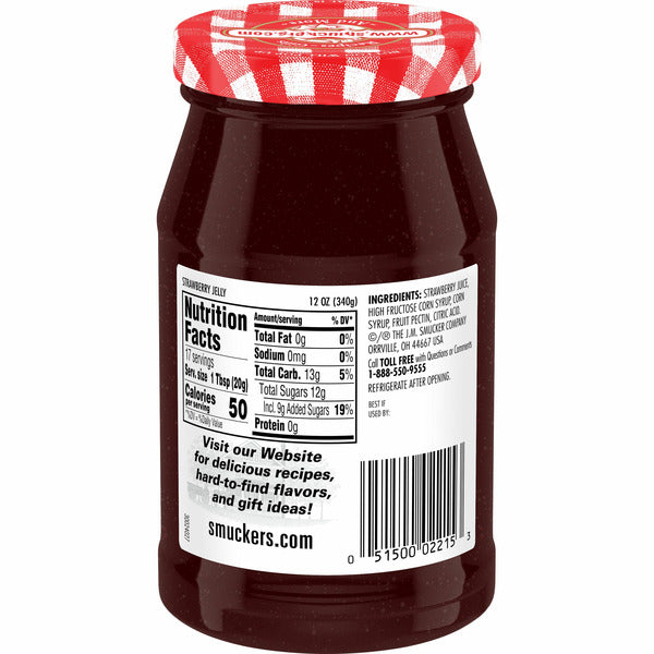 Smucker&