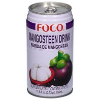 FOCO Mangosteen Drink️