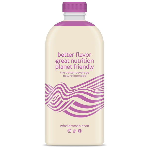 Whole Moon Coconut Whole Protein Plant Beverage DestGlow