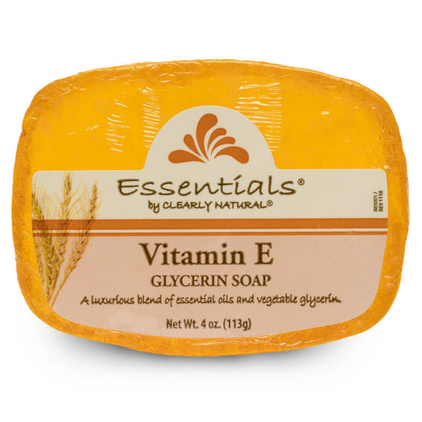 Essentials Glycerin Bar Soap