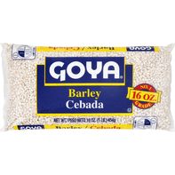 Goya Barley️ DestGlow