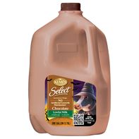 Kemps 1% Lowfat Chocolate Milk️